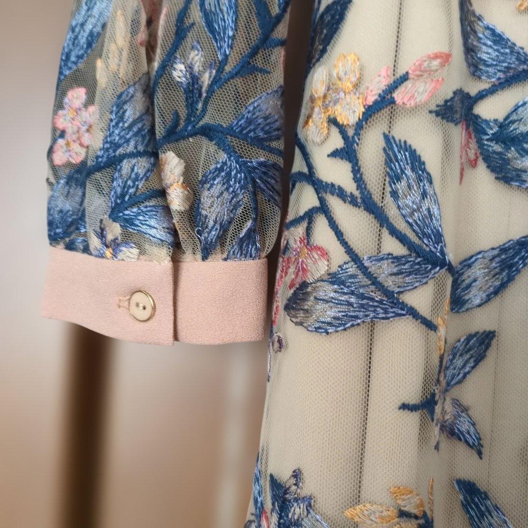 最後の価格！限界売切最終価格！グレースコンチネンタルワンピース