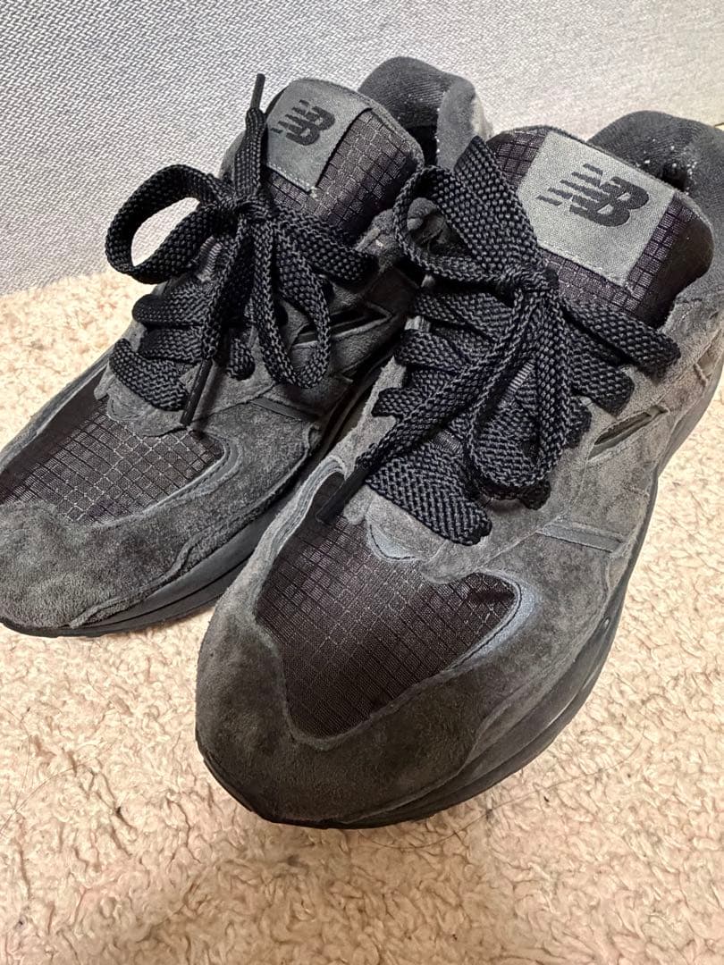 ニューバランス M5740GPM ユナイテッドアローズ別注 24cm