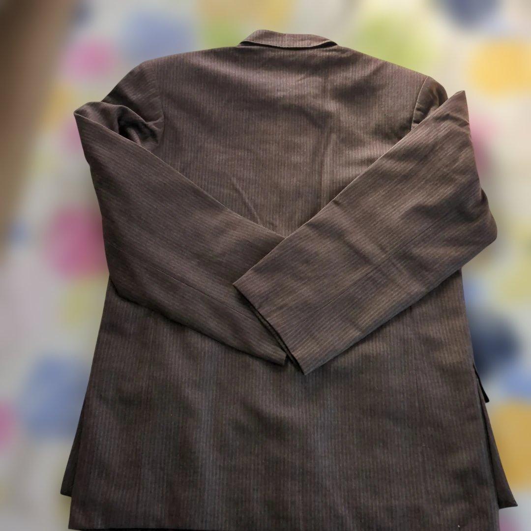 希少ヴィンテージ中国人民服中山装70〜80年代 文化大革命期 上海骨董市購入J2