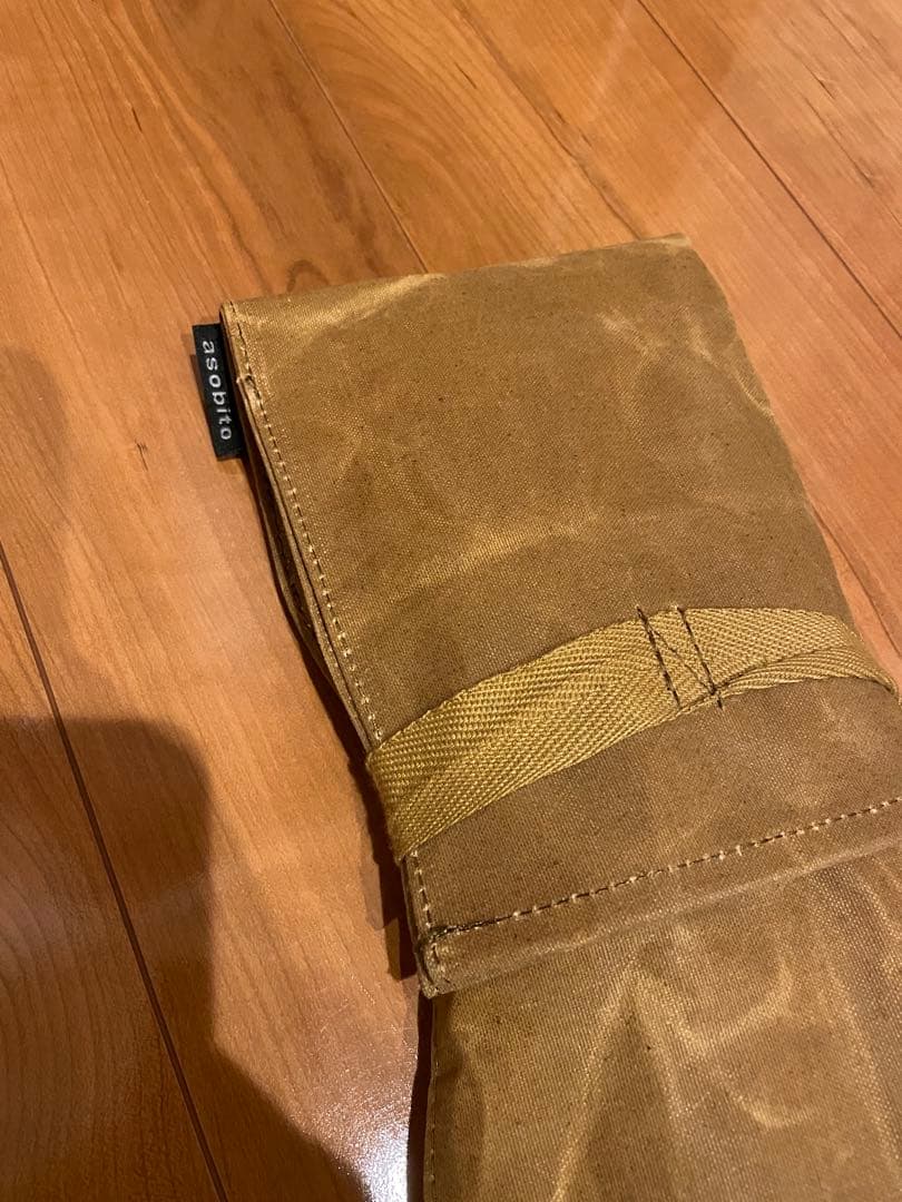 somabito 焚き火 パラレールハンガー　収納袋付き