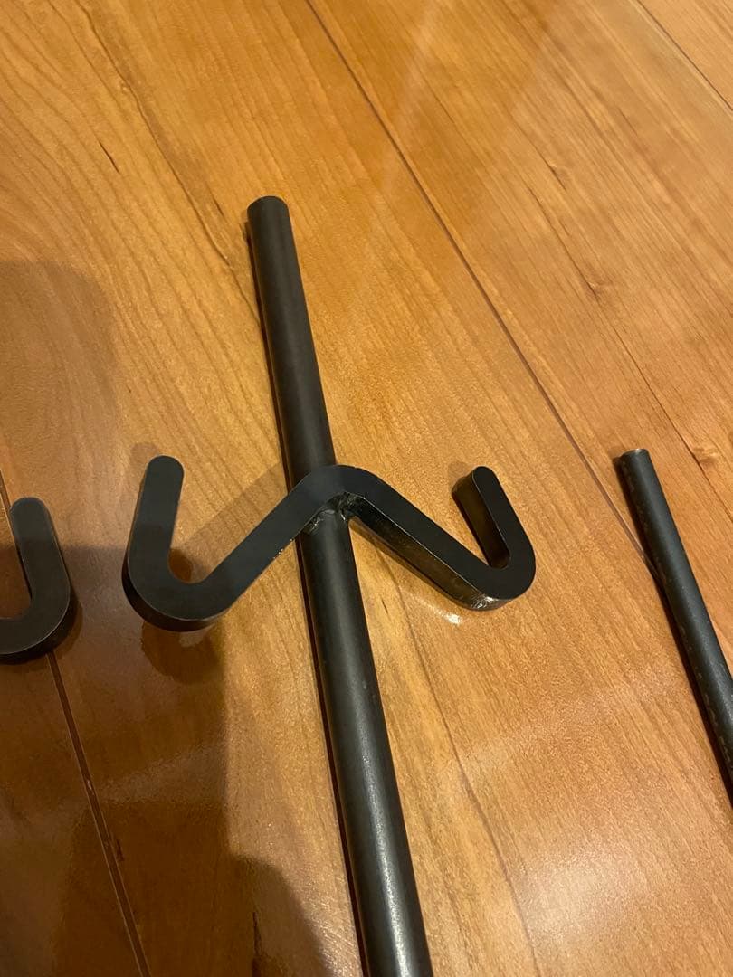 somabito 焚き火 パラレールハンガー　収納袋付き