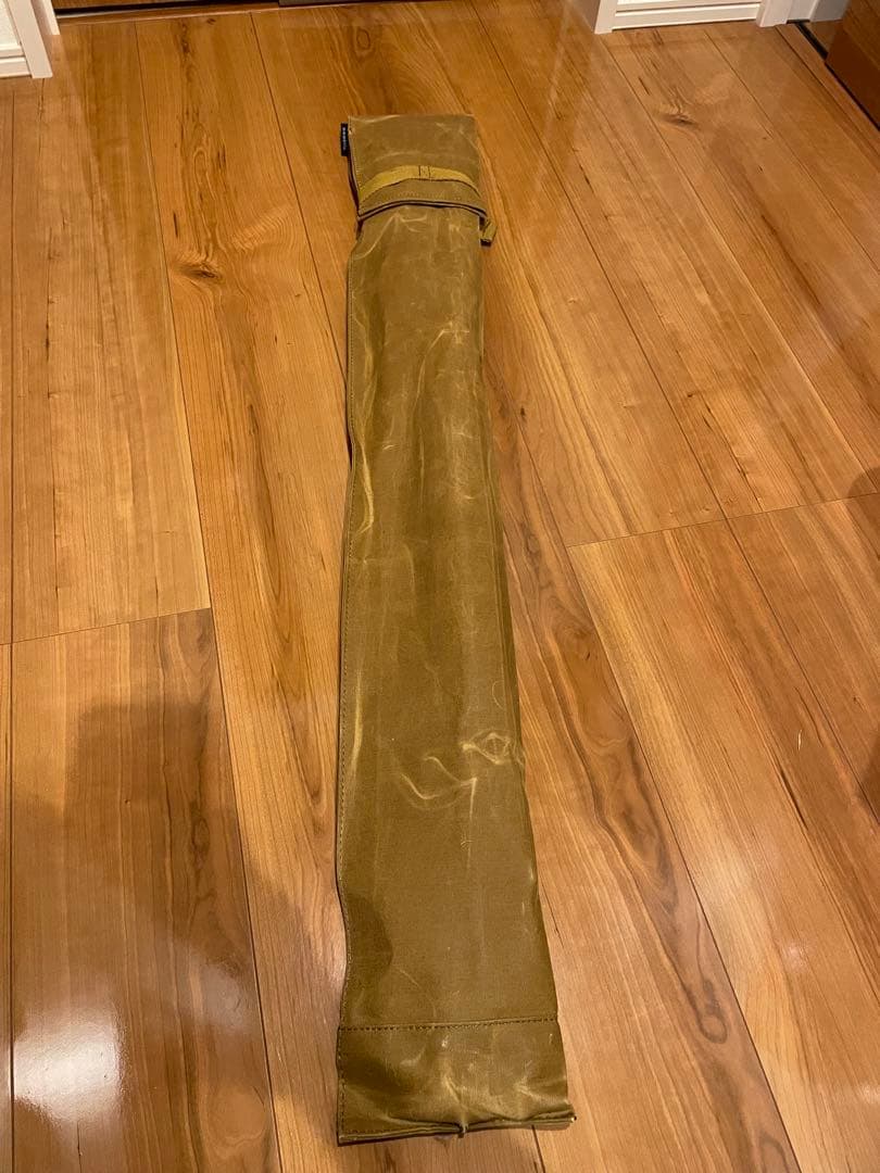 somabito 焚き火 パラレールハンガー　収納袋付き