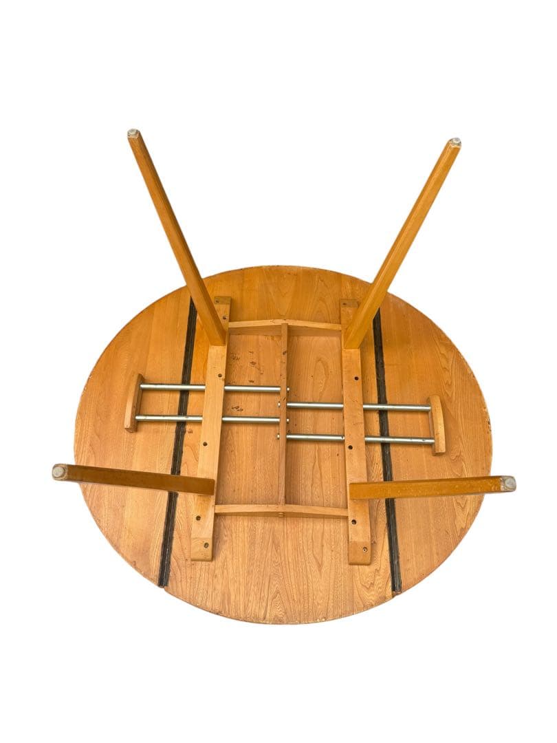 ERCOL バタフライテーブル アーコール ダイニングテーブル