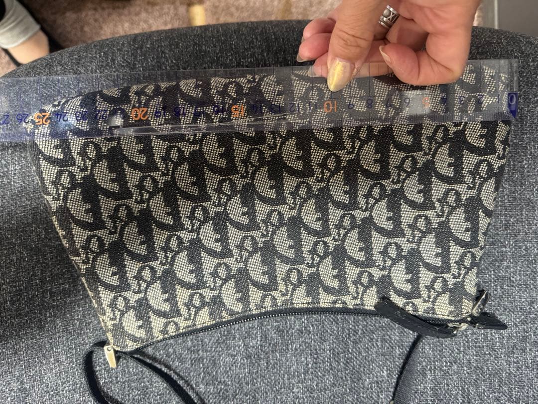 クリスチャンディオール