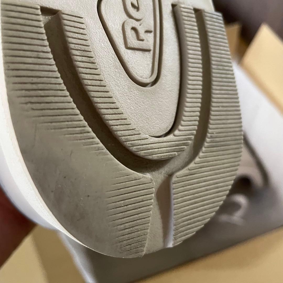 Maison Margiela × Reebok Classic Leather