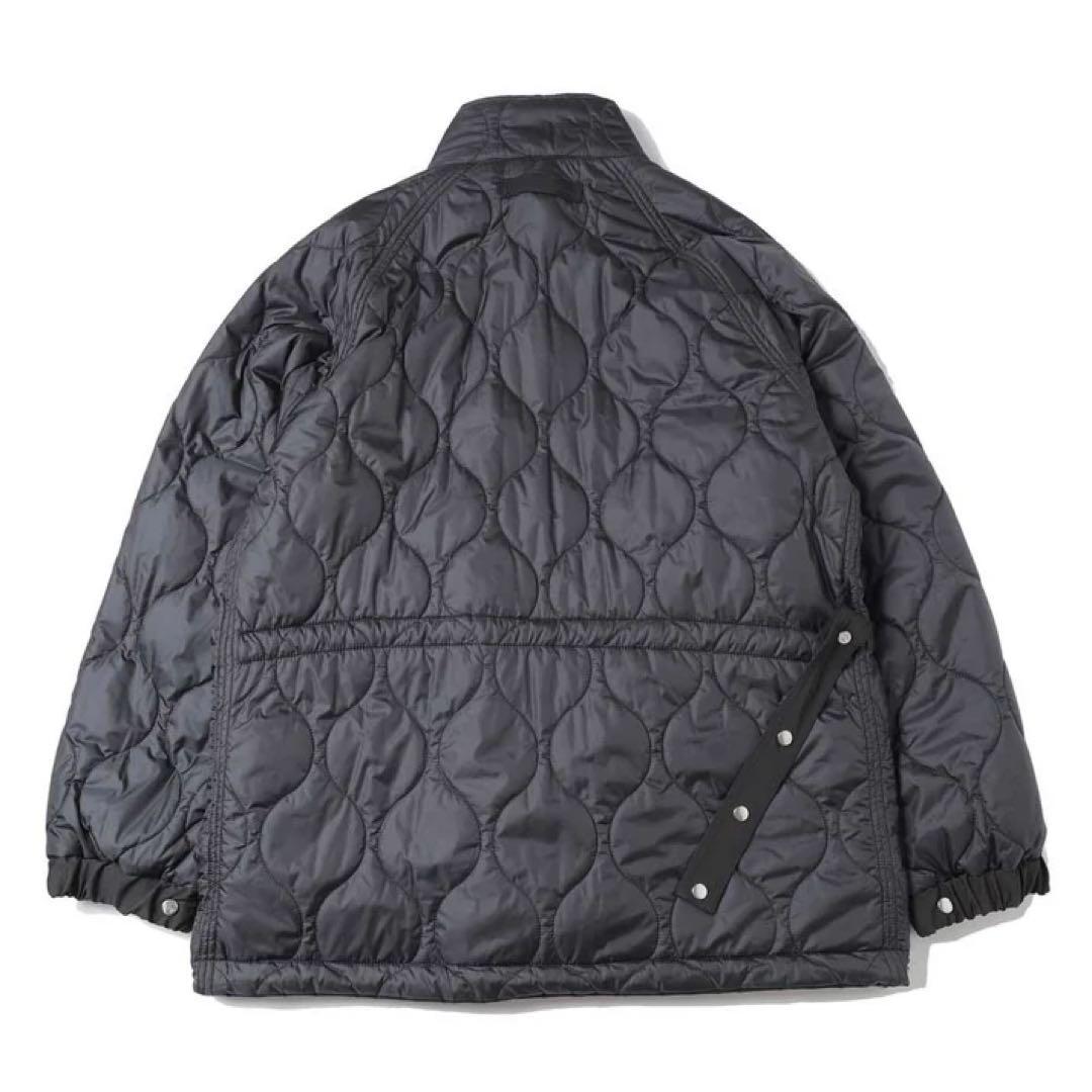 ANEI(アーネイ)AN-3A PARKA REV