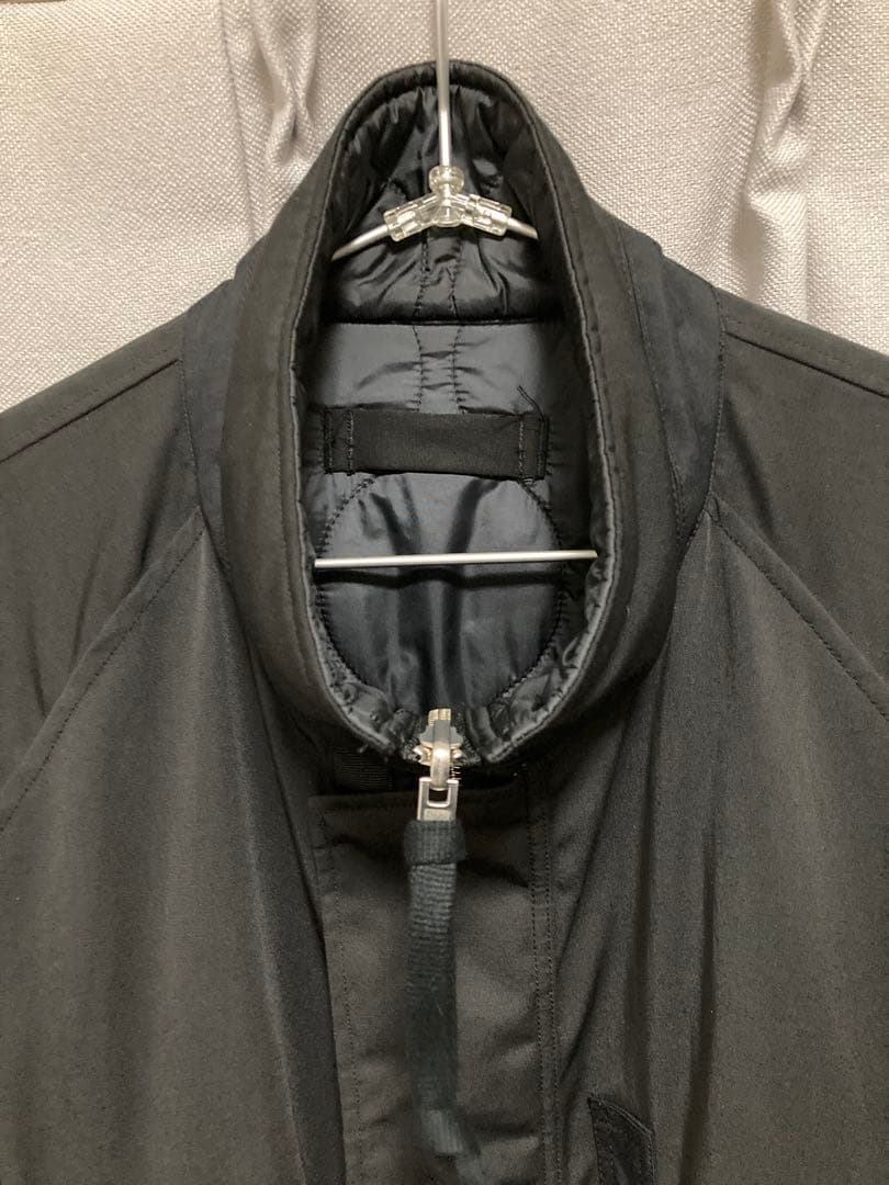 ANEI(アーネイ)AN-3A PARKA REV