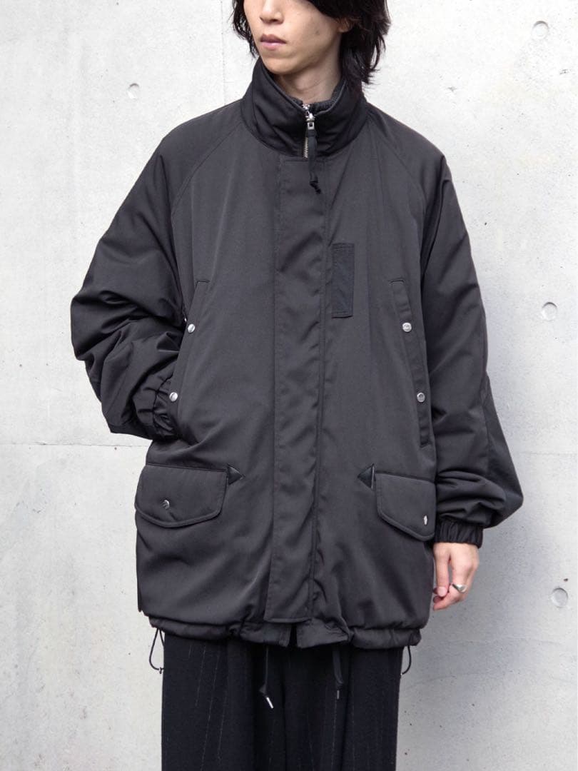 ANEI(アーネイ)AN-3A PARKA REV