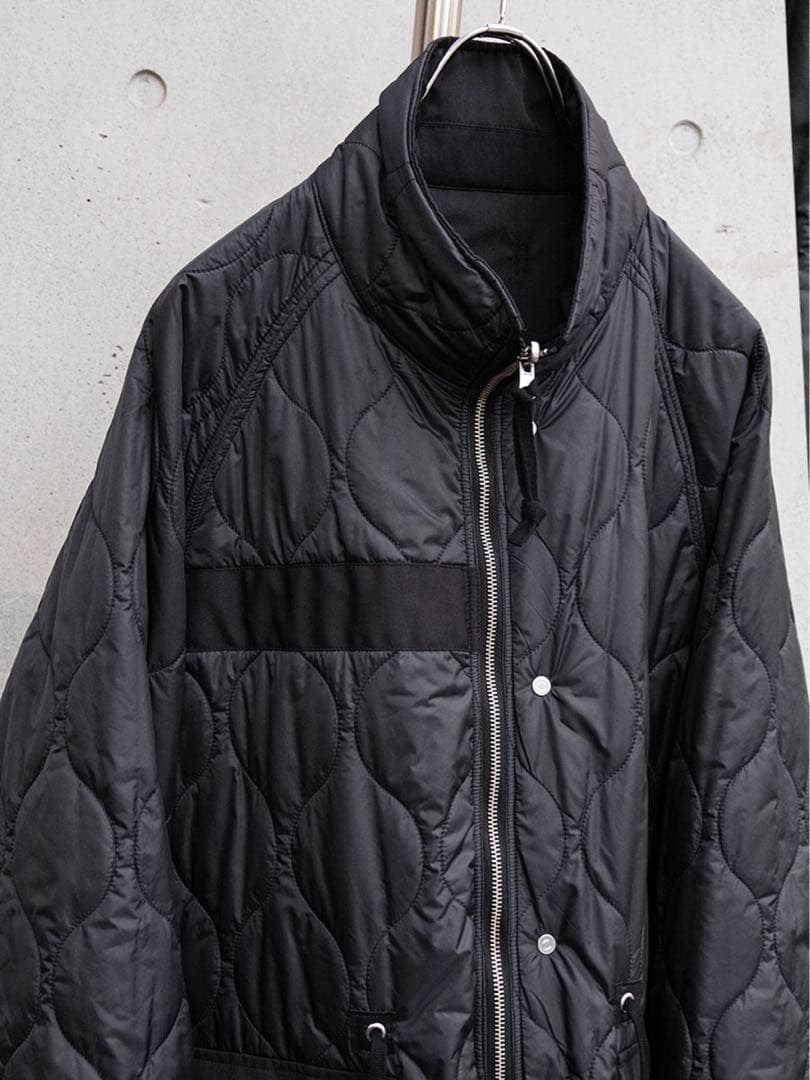 ANEI(アーネイ)AN-3A PARKA REV