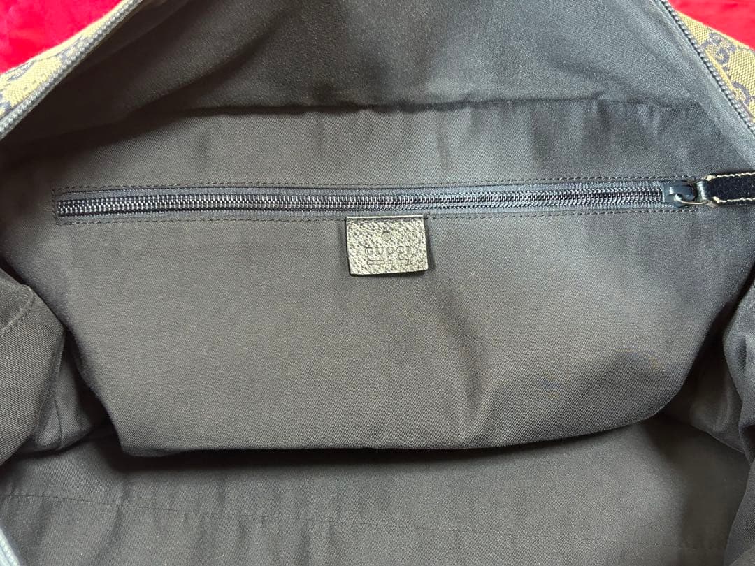 GUCCI ショルダーバッグ