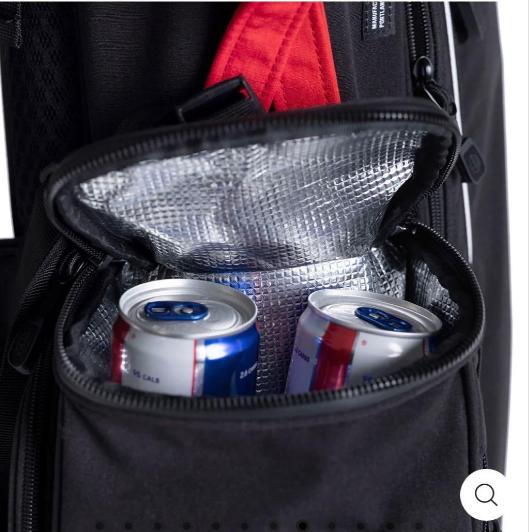 JONES 大人気スタンドゴルフバッグ　新品未使用品