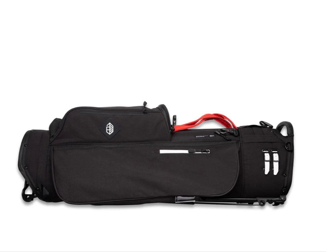 JONES 大人気スタンドゴルフバッグ　新品未使用品