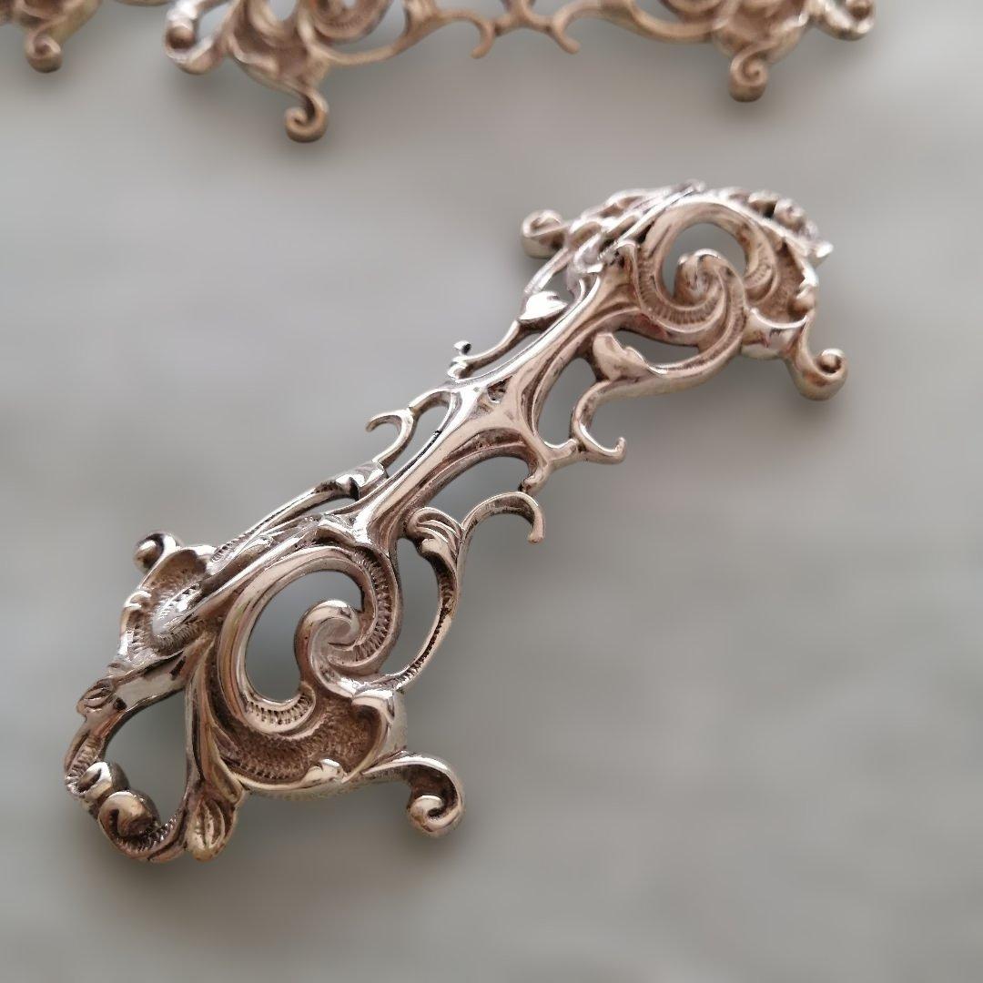 ナイフレスト　4個