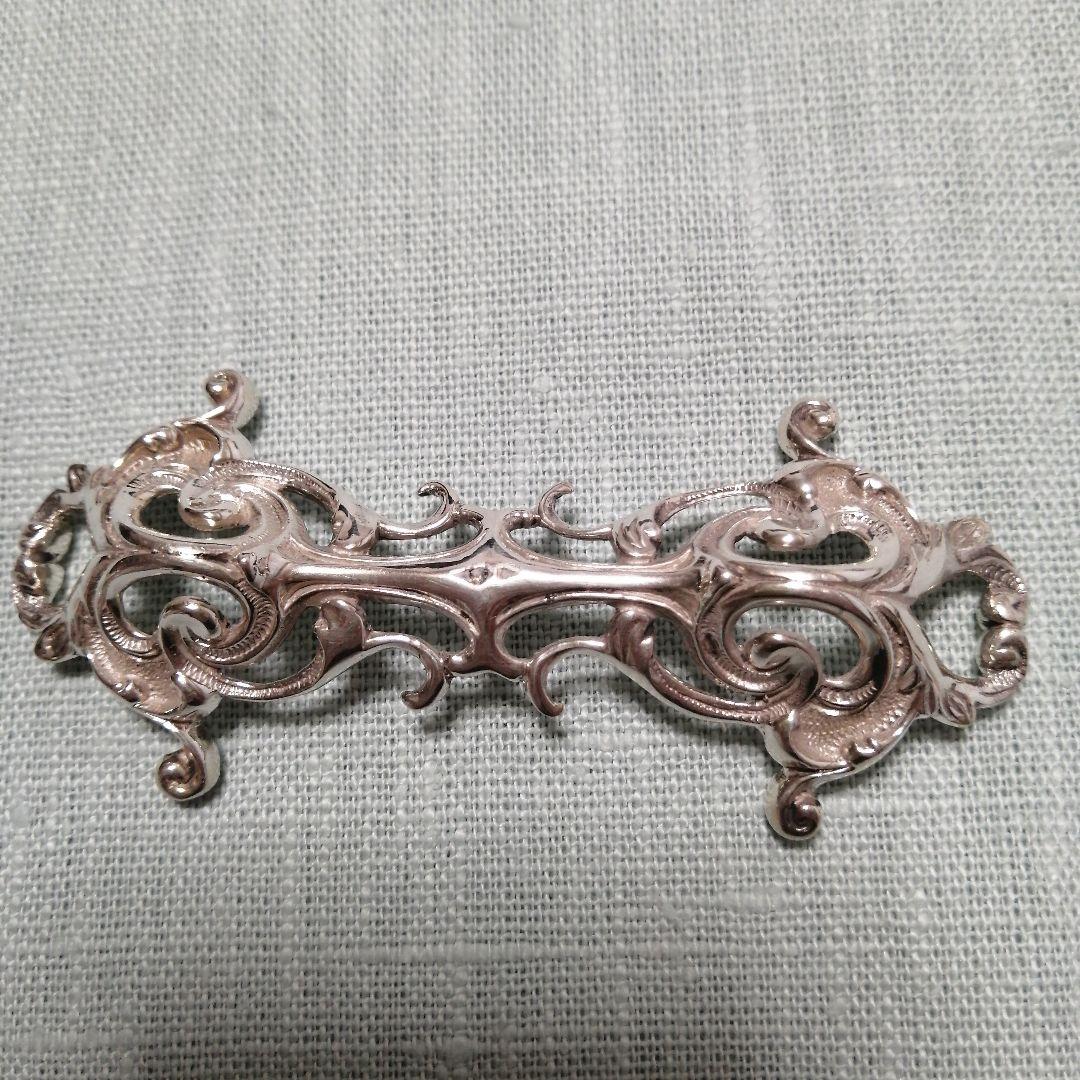 ナイフレスト　4個