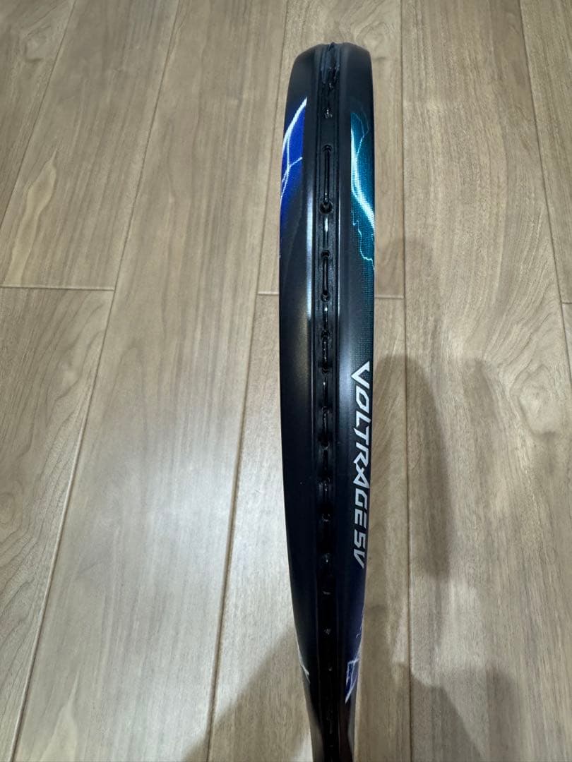 YONEX ボルトレイジ5v ul1
