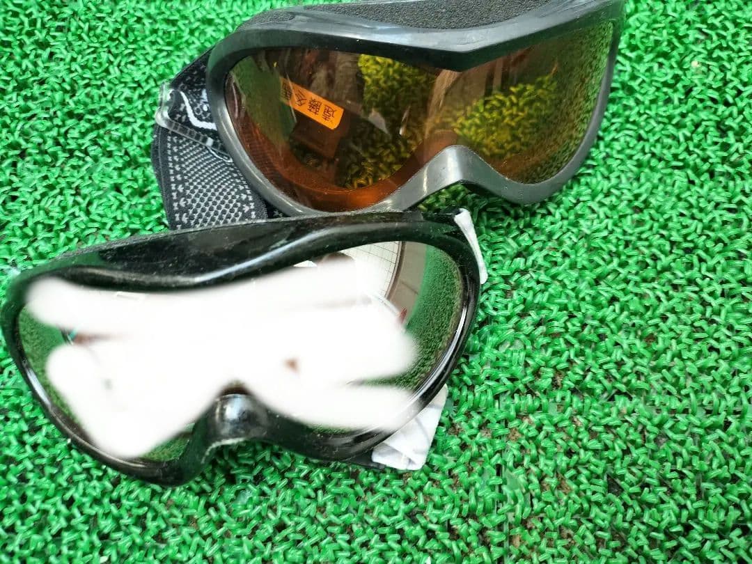 Frozen スキーセット 130cm