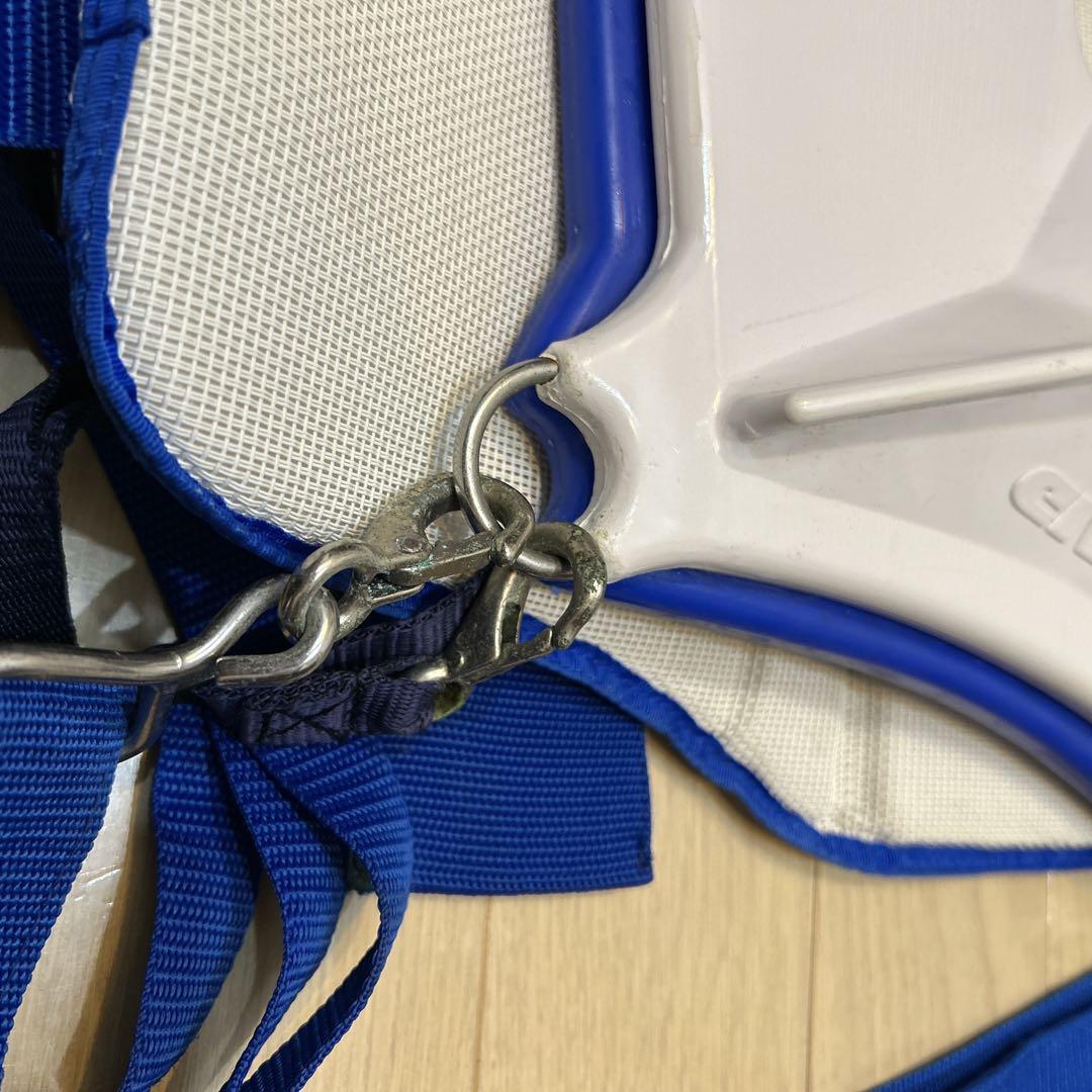 ブレイド ギンバル ハーネスセット ファイティングベルト braid