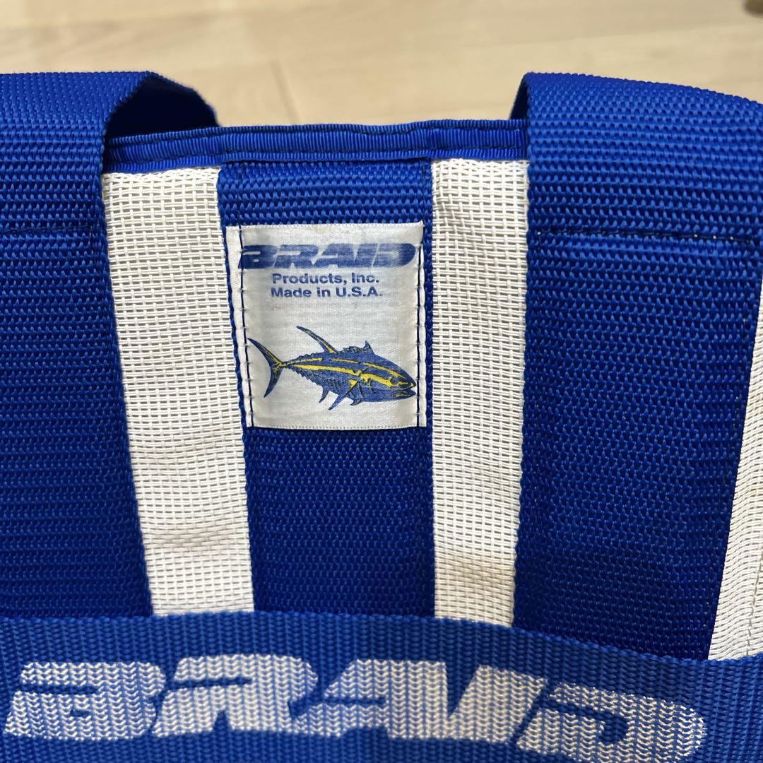 ブレイド ギンバル ハーネスセット ファイティングベルト braid