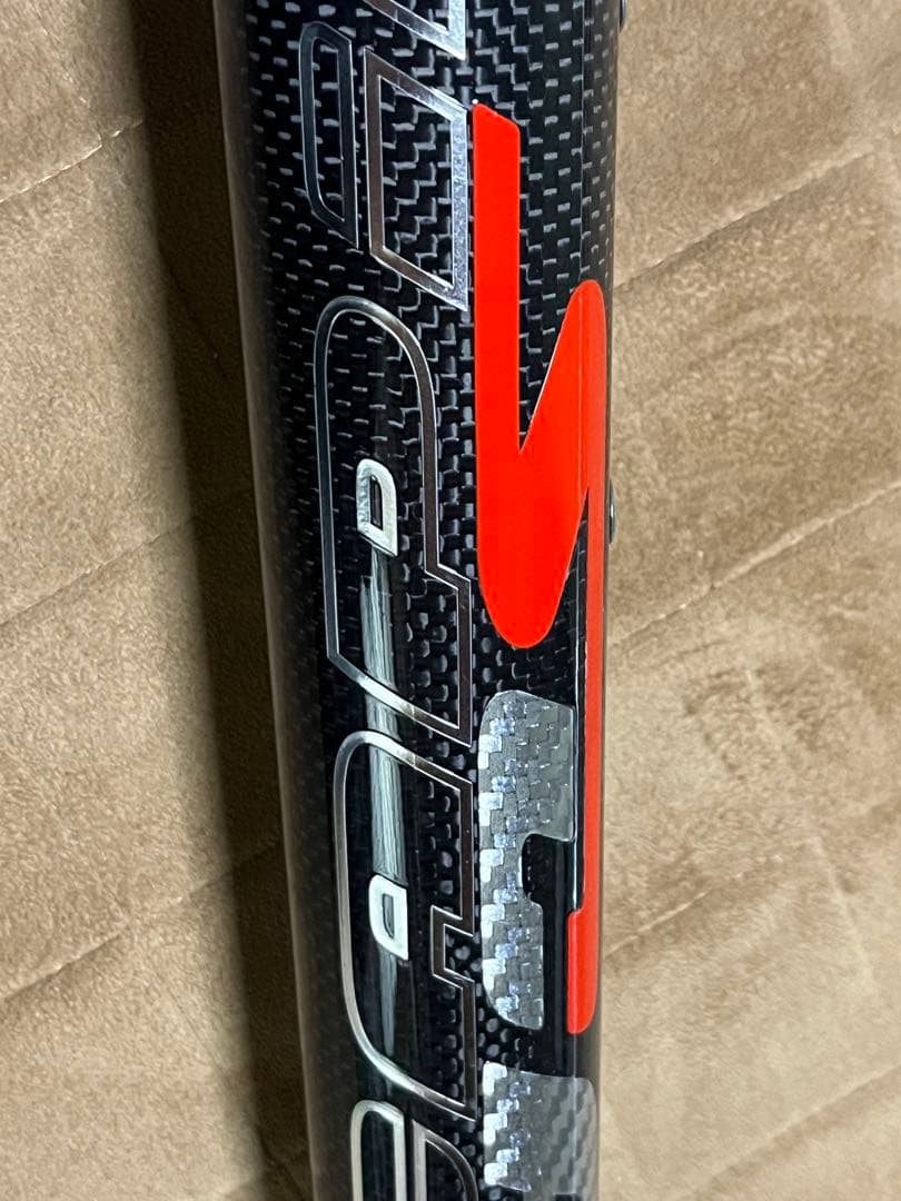 未使用スカピンロードバイクフレーム