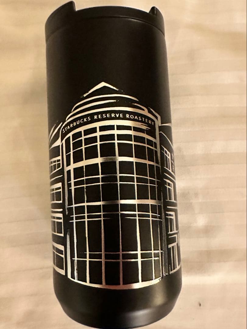 【新品】スターバックス 水筒 Reserve Roastery シカゴ限定