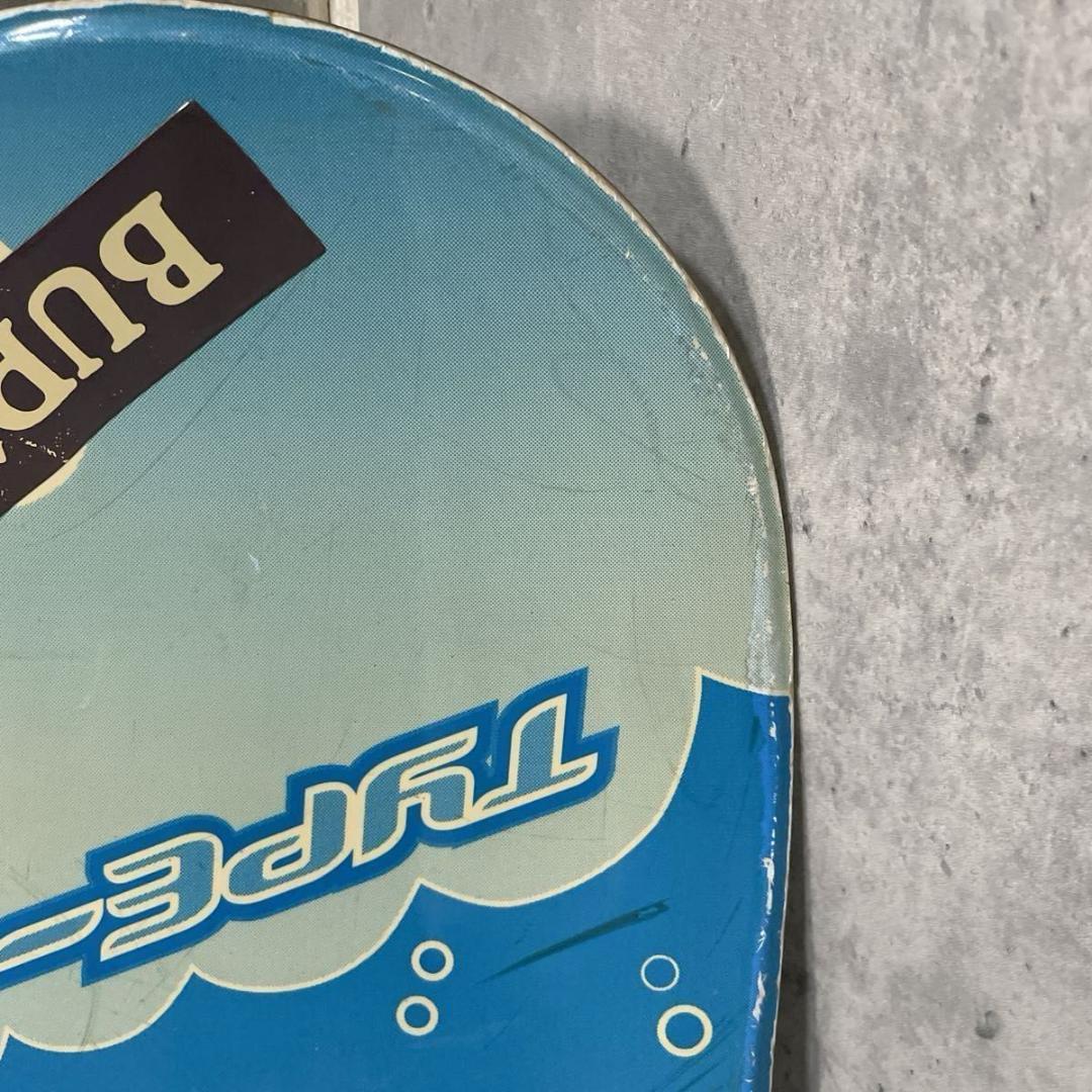 キッズ スノーボード 即乗り3点セット 118cm バイン HEAD ブーツ付き