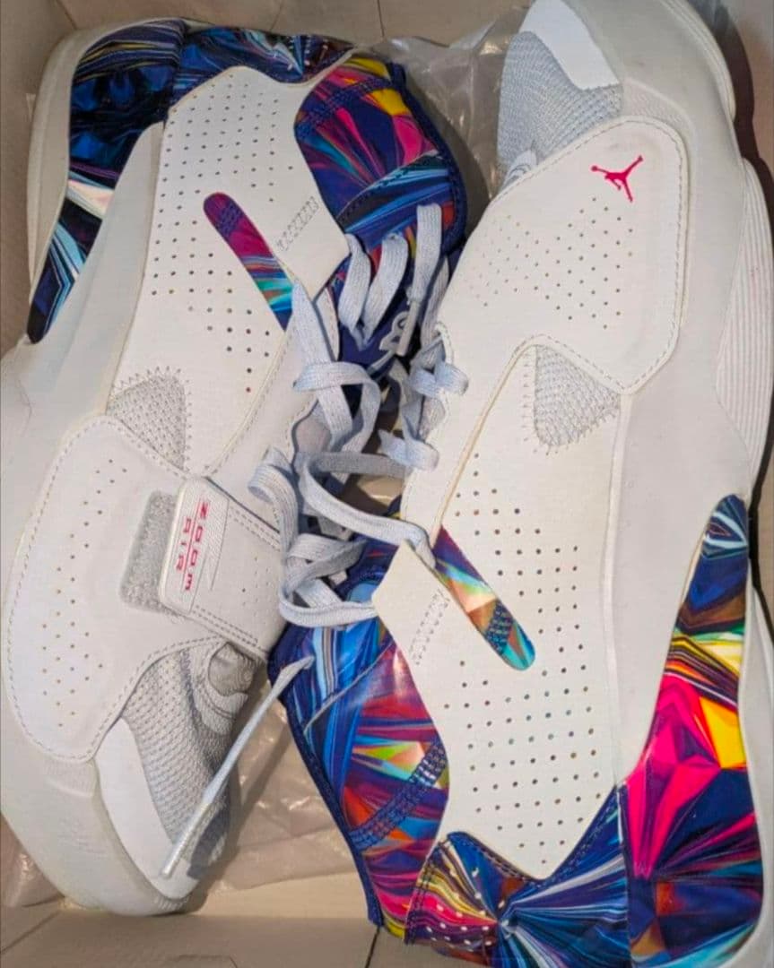 Jordan ザイオン2 30.5cm