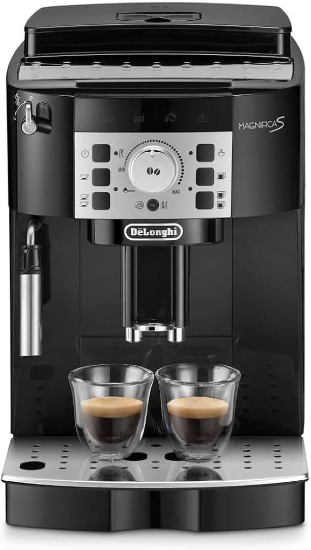 【新品未開封】DeLonghi デロンギ エスプレッソ コーヒー　マシン