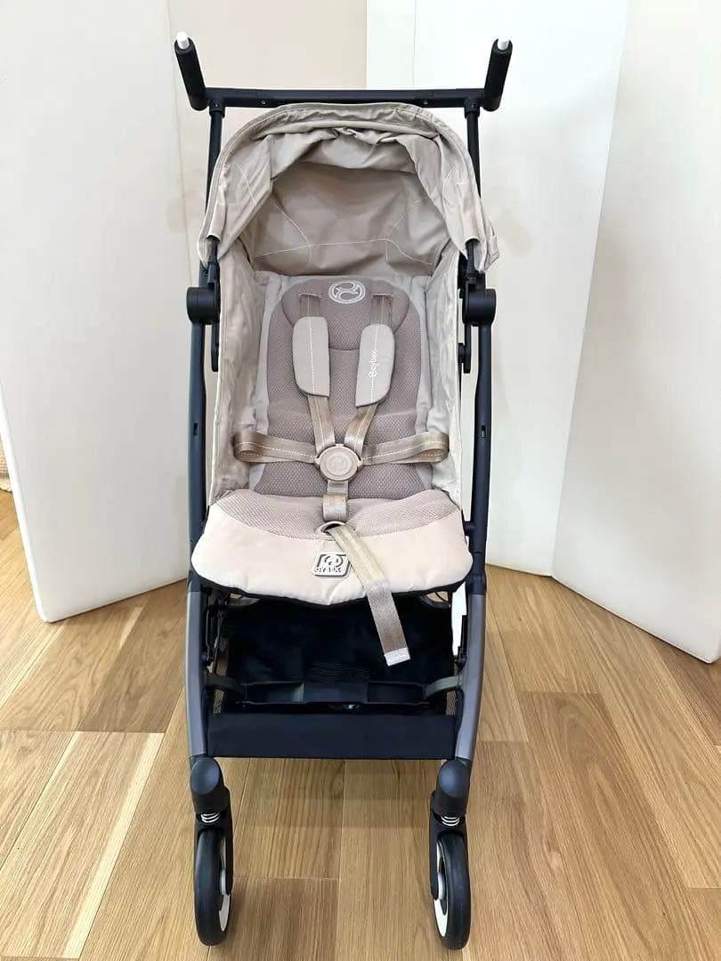 サイベックス リベル 2025 アーモンドベージュ