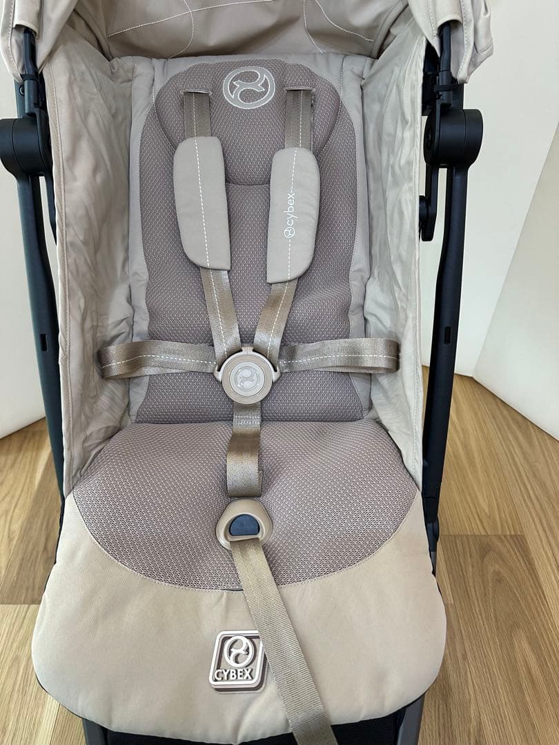 サイベックス リベル 2025 アーモンドベージュ