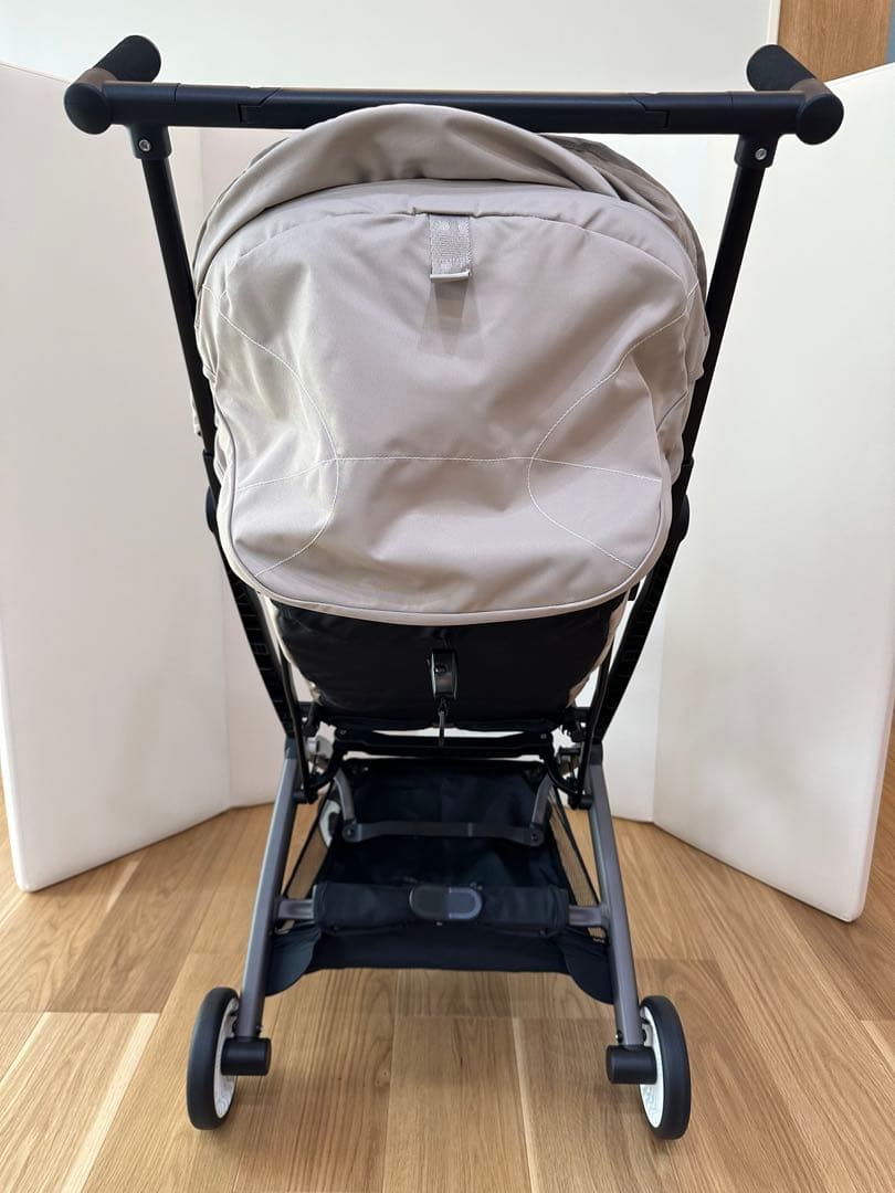 サイベックス リベル 2025 アーモンドベージュ