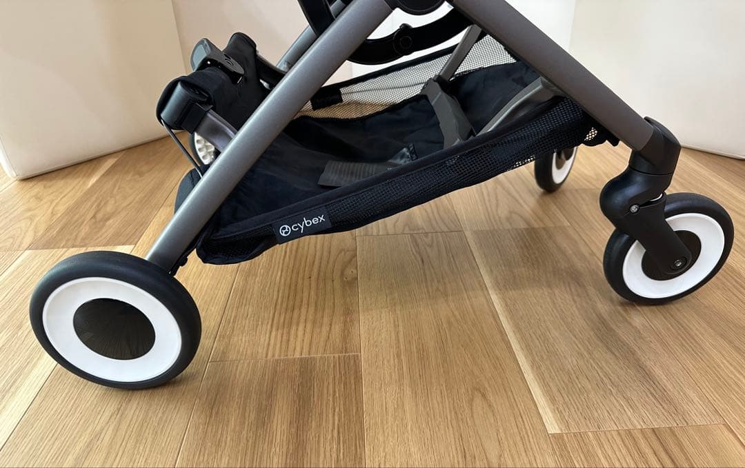 サイベックス リベル 2025 アーモンドベージュ