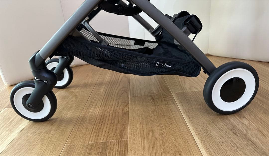 サイベックス リベル 2025 アーモンドベージュ