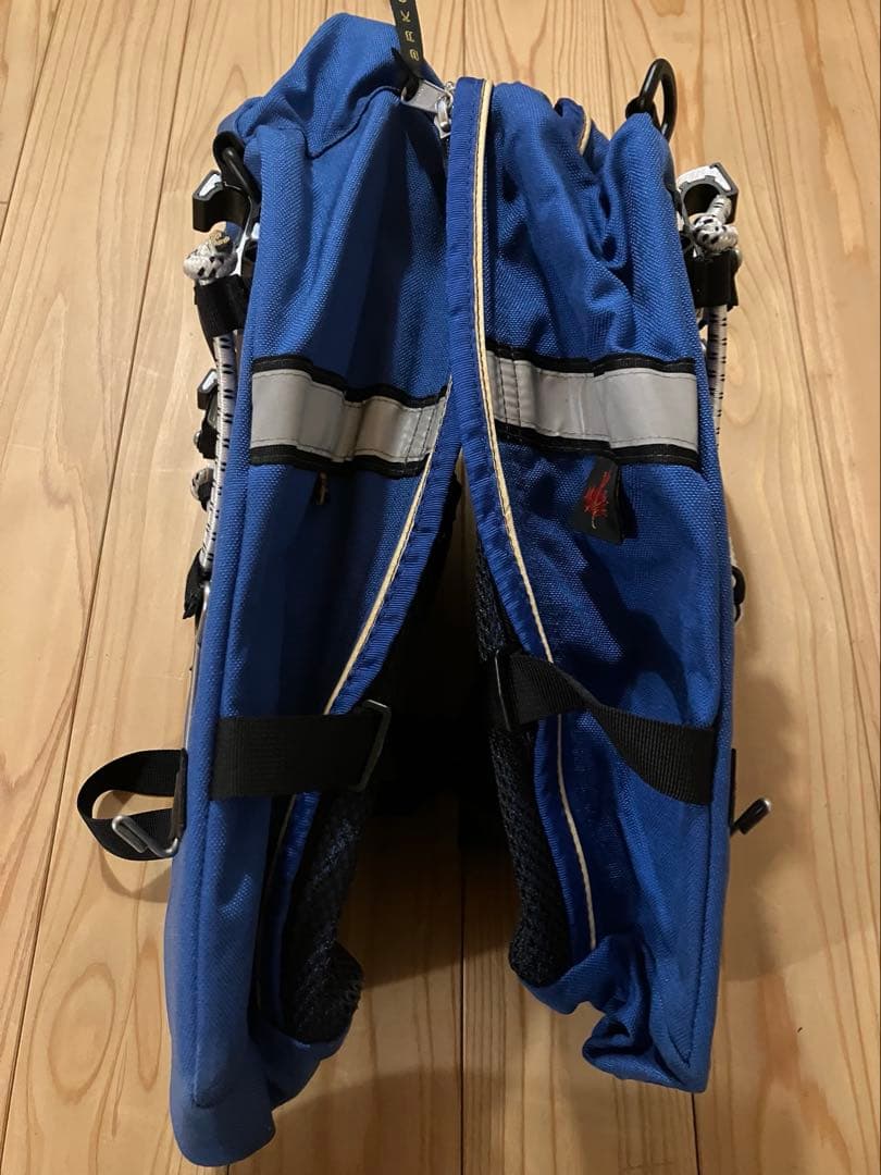 arkel パニアバック　TOURING T-28