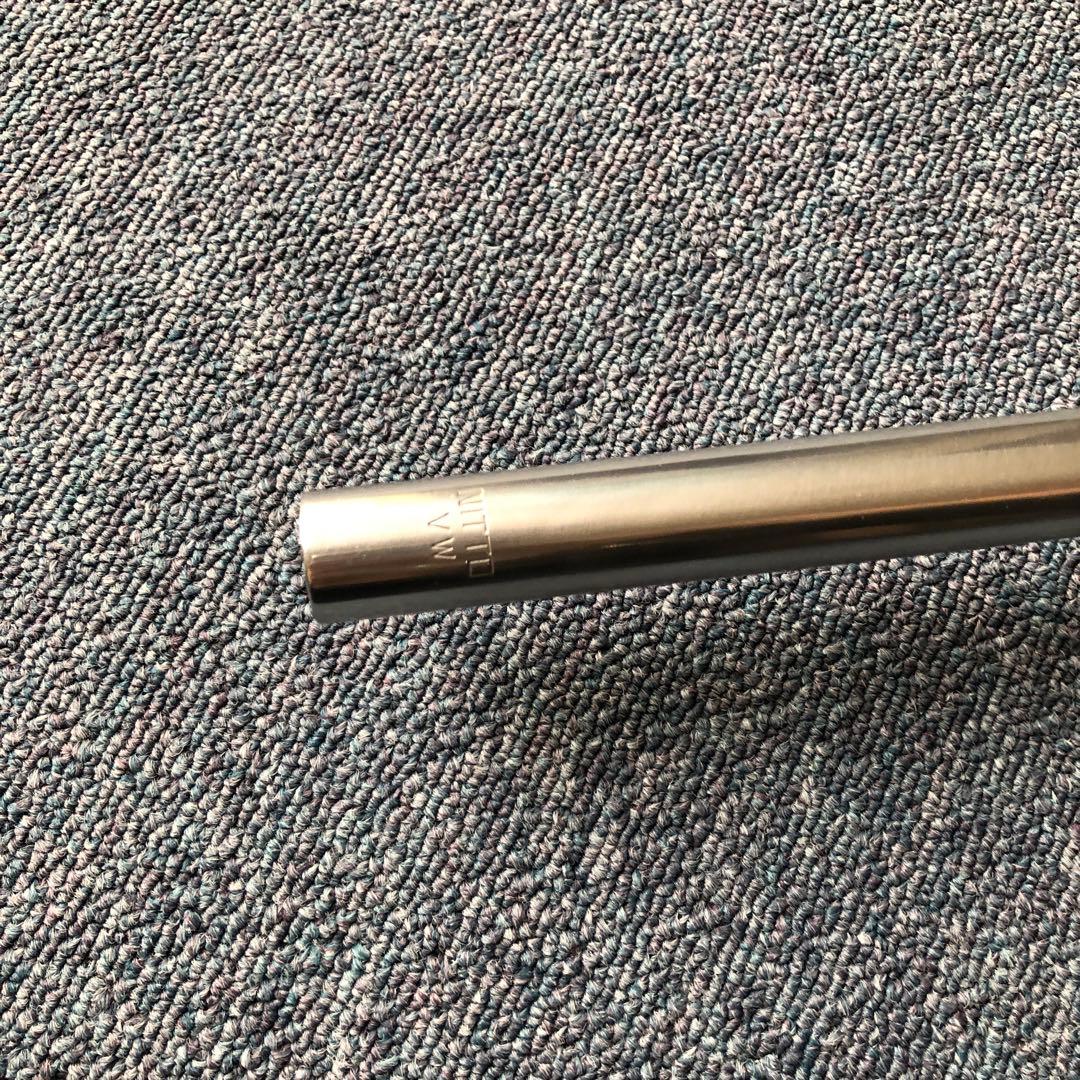 Nitto Hunter Smooth Move バーハンドル