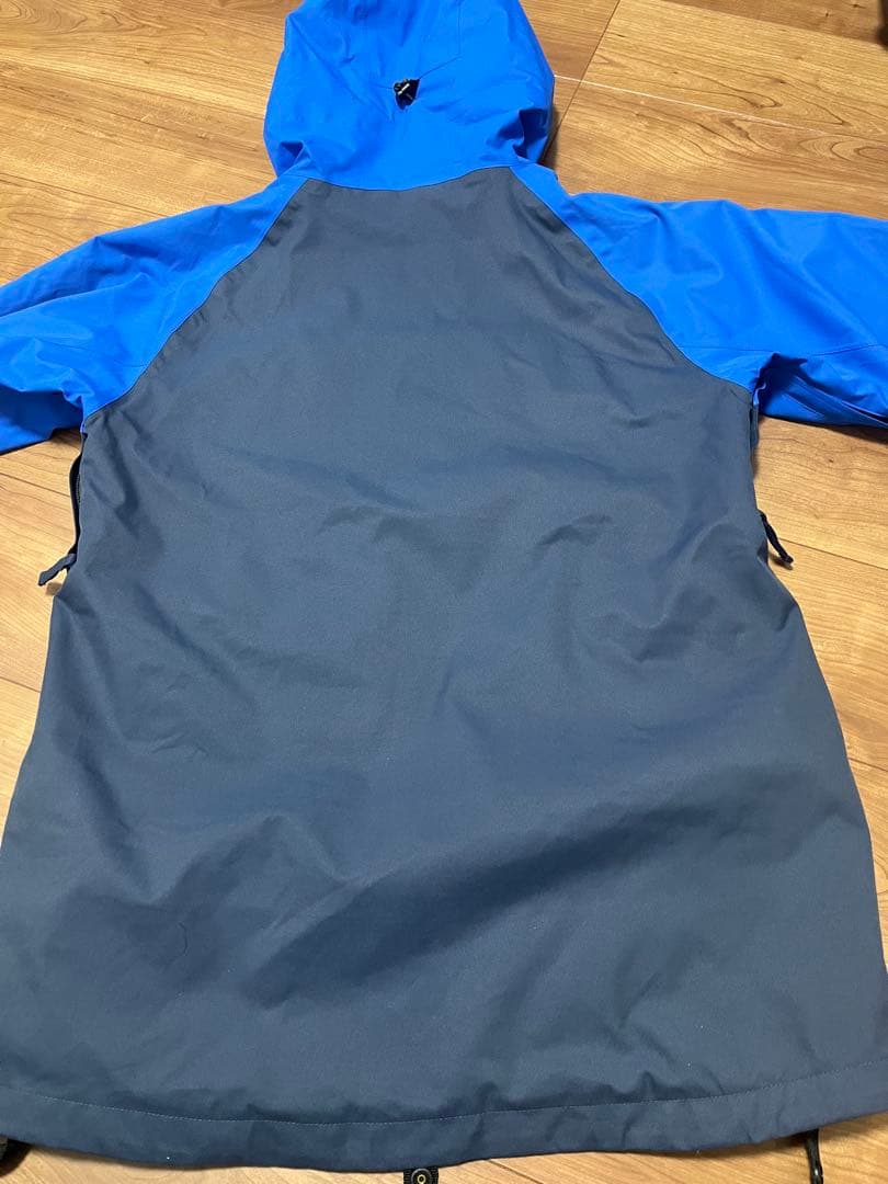 スノーボードウェア　メンズ　686 上下