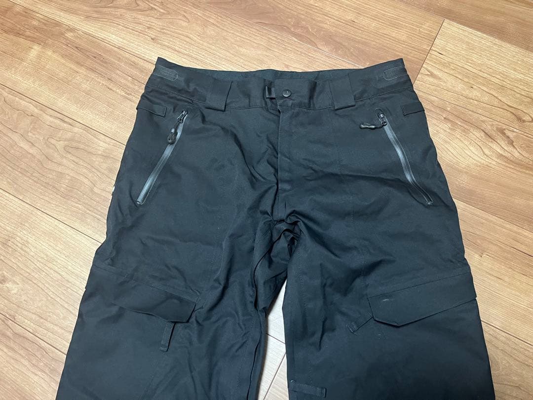 スノーボードウェア　メンズ　686 上下