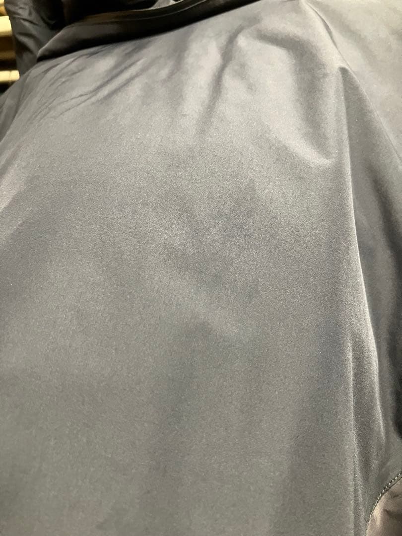 モンベル ドロワットパーカ Lサイズ（GORE-TEXハードシェル）