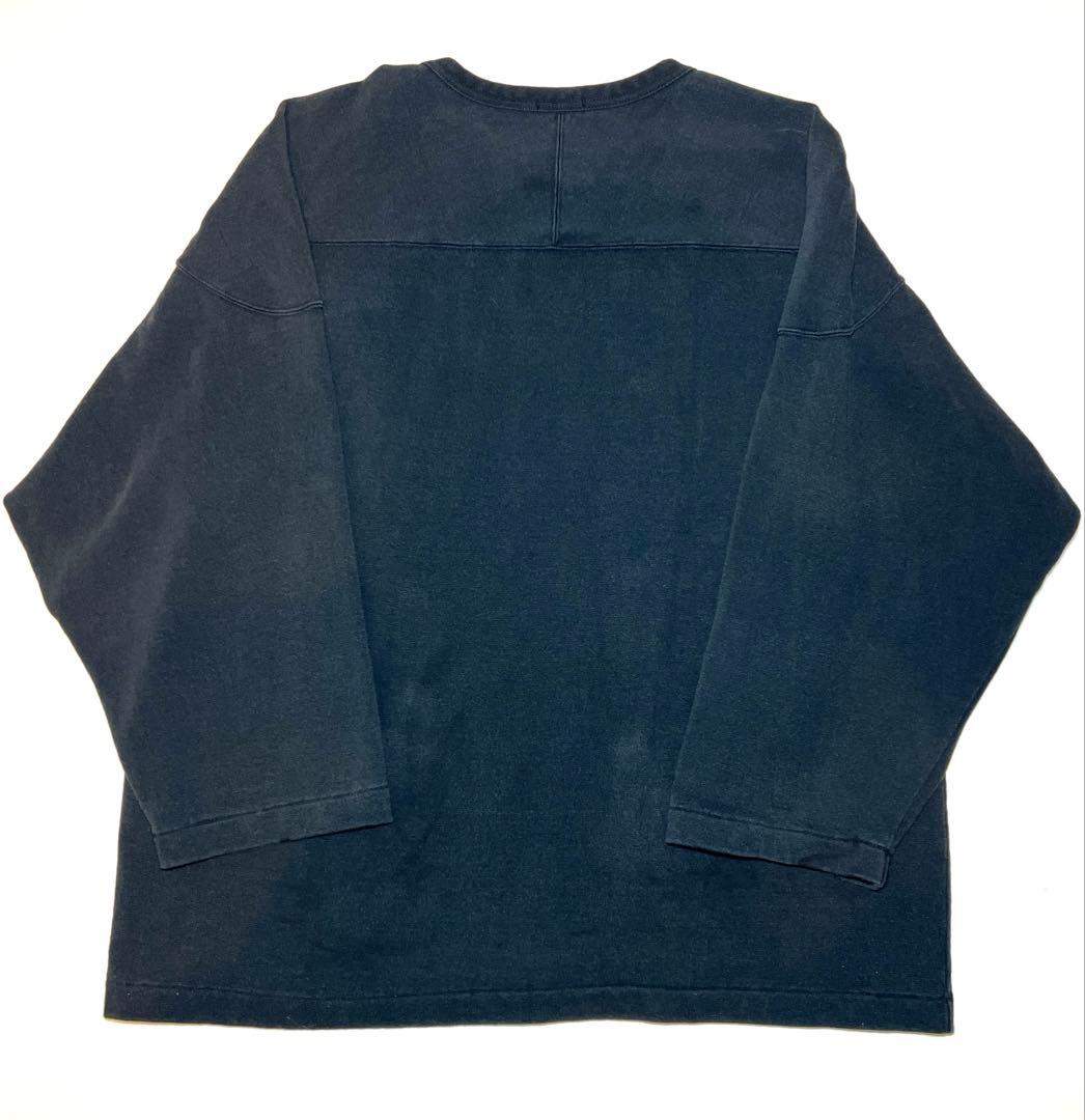 COMOLI フットボールT 3