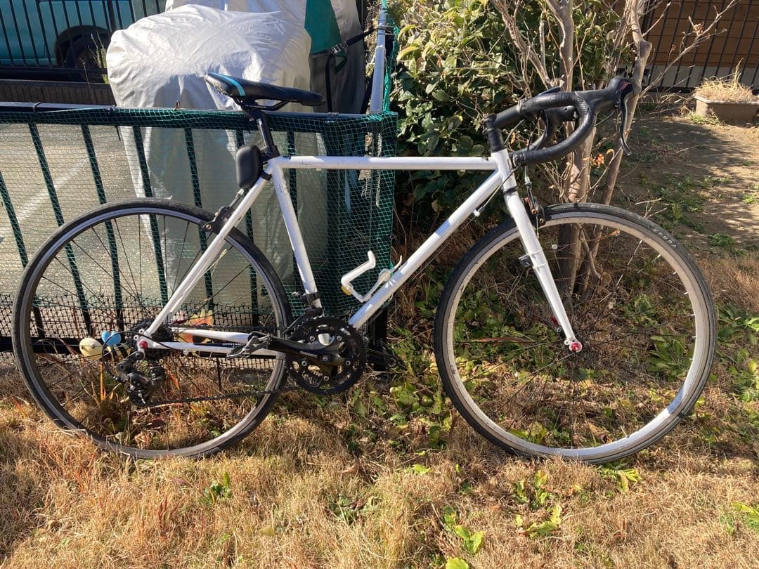 ロードバイク　(千葉県限定でお願いします)