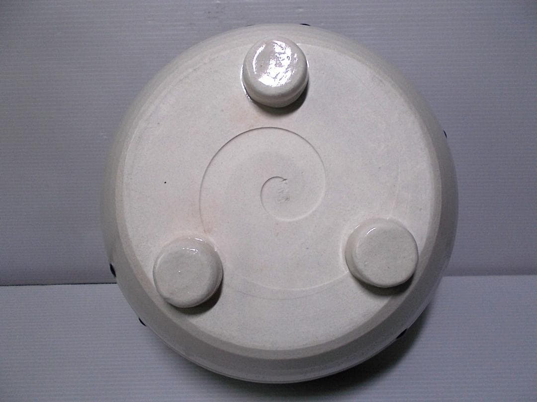 茶道具 野々田電熱器 織部焼風炉 茶釜 底瓦 敷板 送料込み