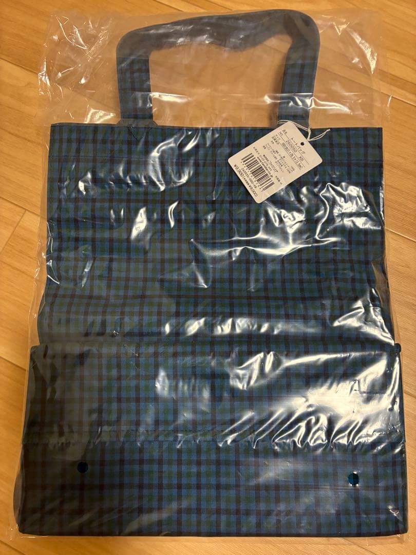 familiar ★XBトートバッグ