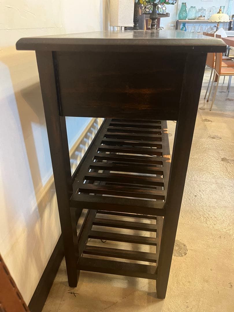 ヴィンテージ　コンソール