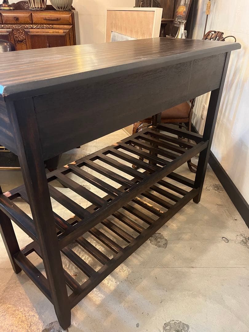 ヴィンテージ　コンソール