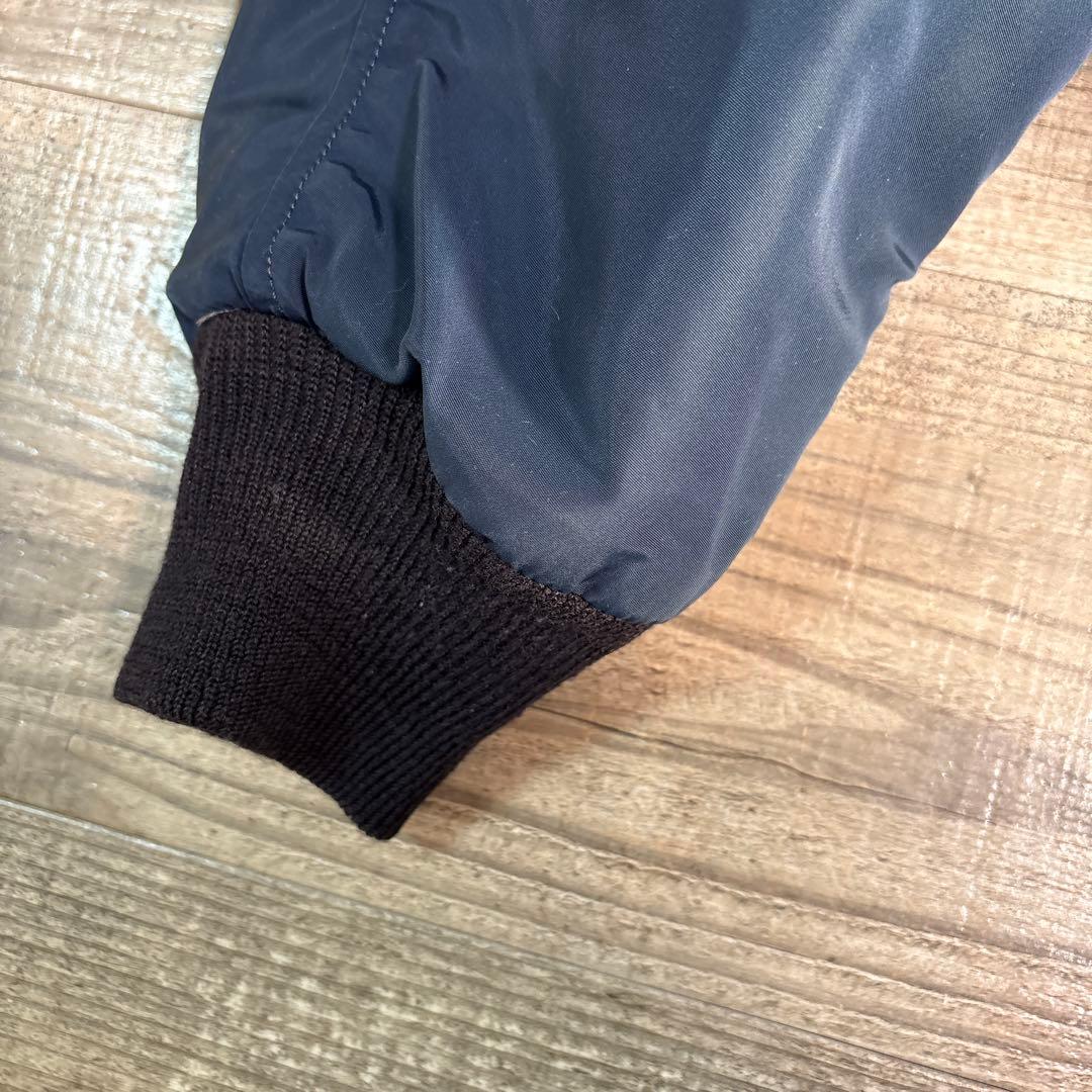 レア品　90s バズリクソンズ　B-15C M品番　フライトジャケット