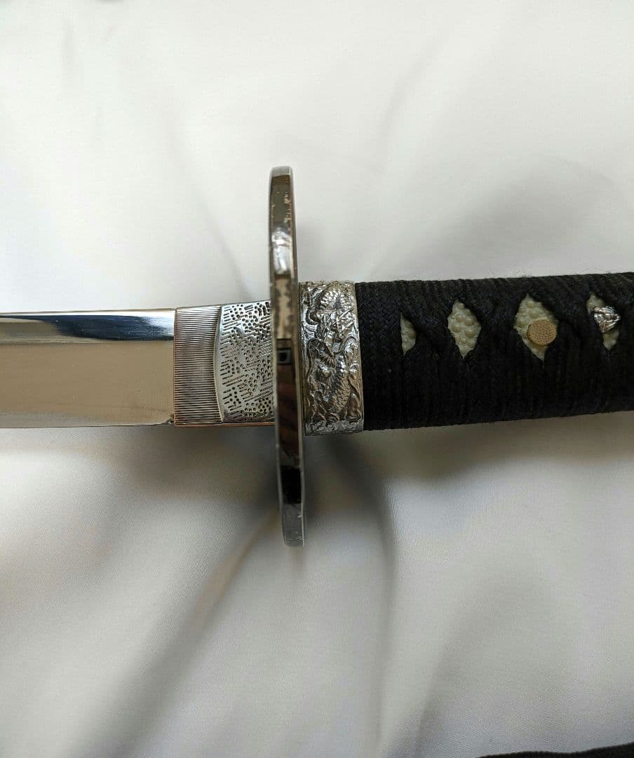 模造刀　同田貫正国☆侍　刀　日本刀