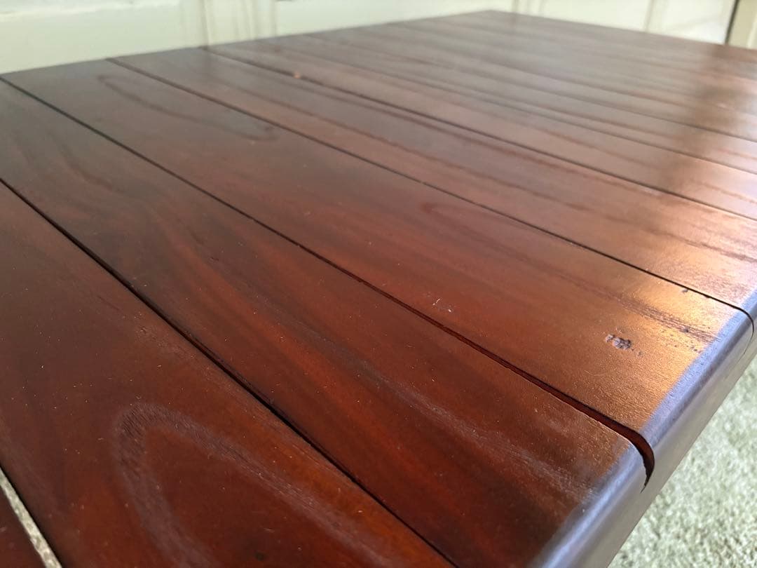 東谷 ROOM ESSENCE トロリーテーブル インダストリアル ヴィンテージ