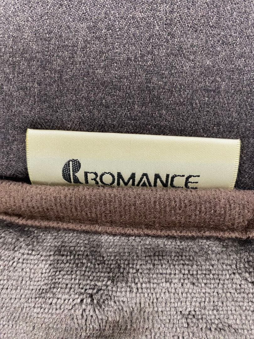 正方形・こたつ掛け布団・ロマンス・うす掛け・裏地ボアタイプ・約２００×２００㎝