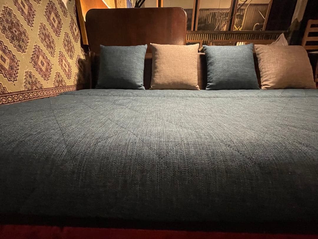 Meuble(モーブル)/Literir(リテリー) ソファベッド