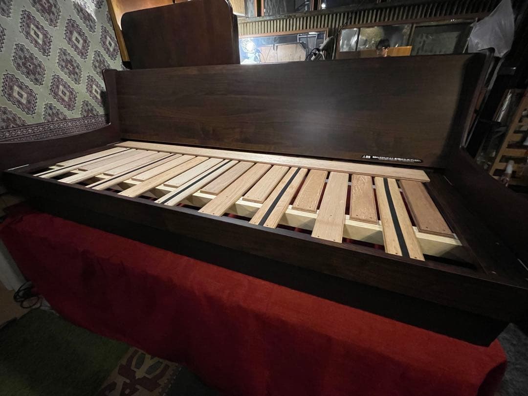 Meuble(モーブル)/Literir(リテリー) ソファベッド