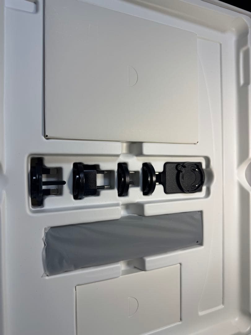 XP-Pen Artist Pro 16 Gen 2 本体